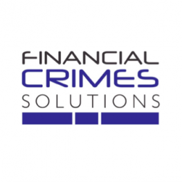 Financial Crimes Solutions