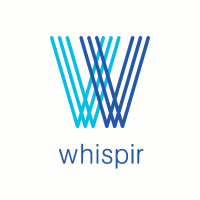 whispir