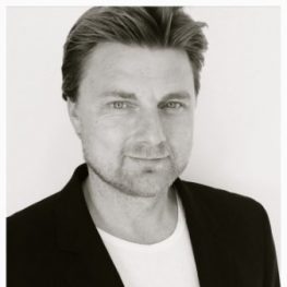 Mark Højgaard