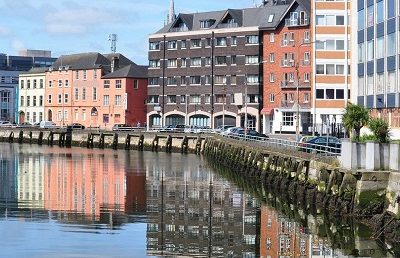 Fintech company to create 100 jobs in Cork