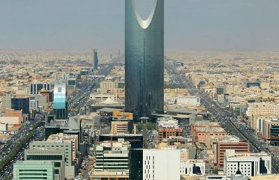 Irish fintech company sets up Mideast HQ in Riyadh