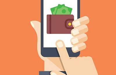 Digital Wallets are now the most popular payment method in the World