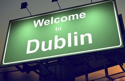 UK fintech Trust Payments to open new offices in Ireland