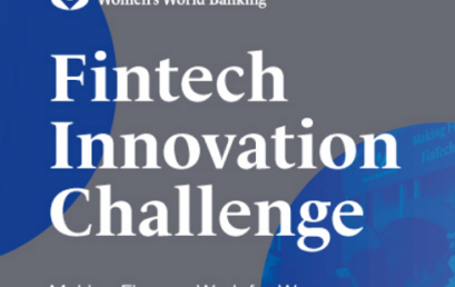 Women’s World Banking announces 2021 Fintech Innovation Challenge and new Female Founder Award