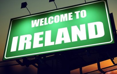 Ireland: the European fintech hub