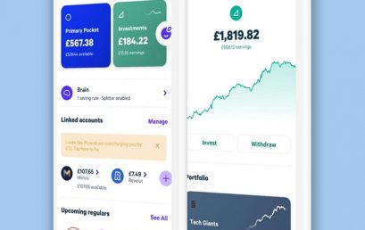 Irish users of Plum app to get stock trading feature