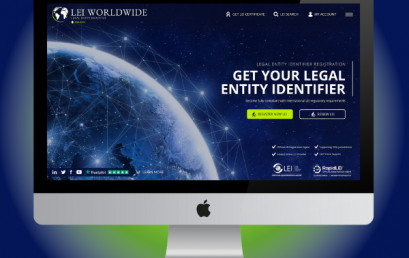 Irish FinTech launches new global LEI Registration platform