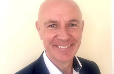 Accelerated Payments appoints Dermot Nutley as Chief Operating Officer