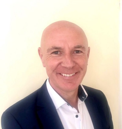 Accelerated Payments appoints Dermot Nutley as Chief Operating Officer