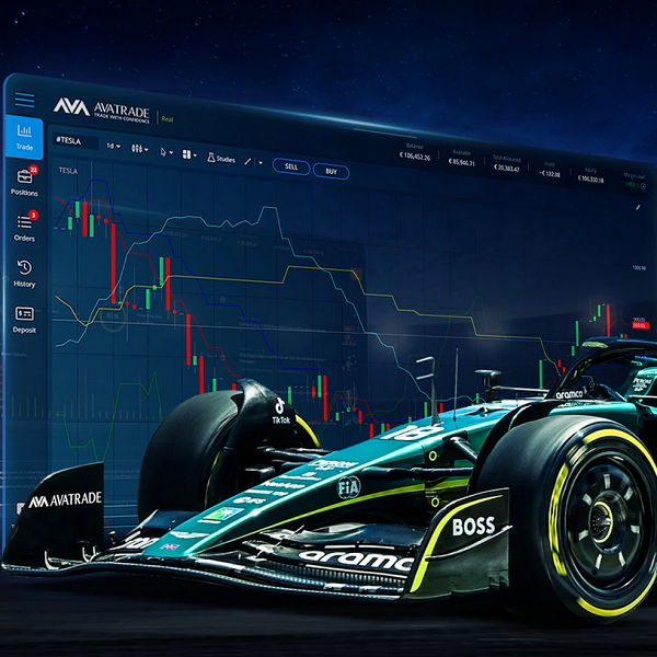 Aston Martin Aramco Cognizant Formula One™ Partnership