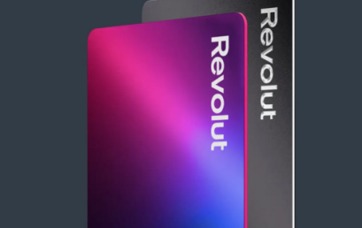 Revolut launches flexible and feature-filled Credit Cards in Ireland