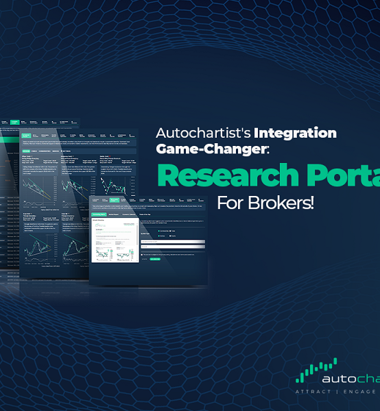 One Research Portal to speak to all your traders