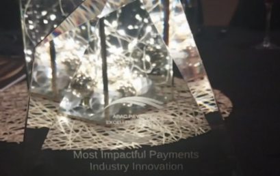 Corlytics Secures ‘Most Impactful Payments Industry Innovation’ at the APAC Payments Excellence Awards 2023